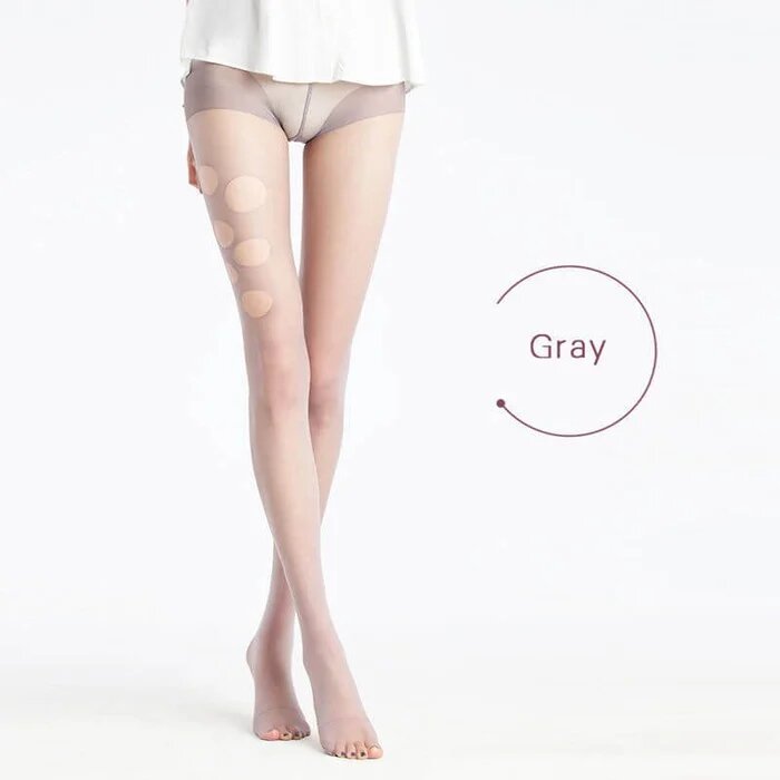Super Flexible Indestructible Magical Tights - Image 6
