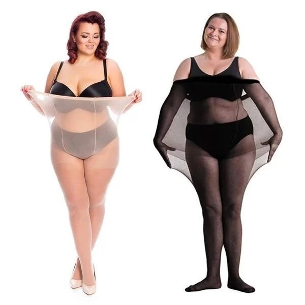 Super Flexible Indestructible Magical Tights - Image 7