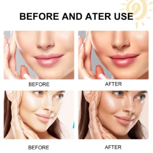 Tanning Cream Bronzer Gel