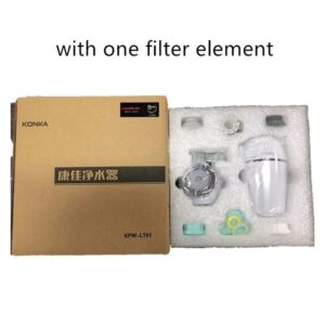 Tap Water Aquapure Purifier