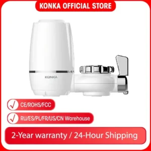 Tap Water Aquapure Purifier