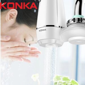Tap Water Aquapure Purifier