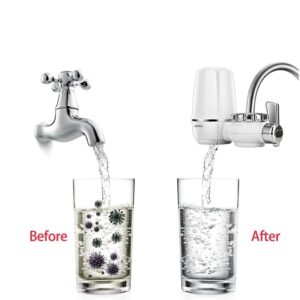 Tap Water Aquapure Purifier