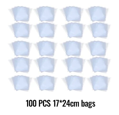 The Automatic Vacuum Sealing Machine - Image 9