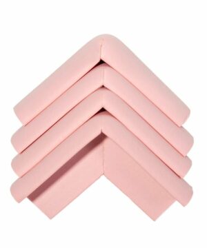 Thick Silicone Table Corner Protector