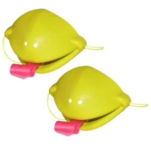 Tongue Frog Toy