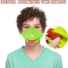 Tongue Frog Toy