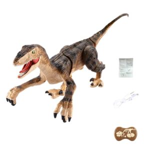 Trend nuotolinio valdymo dinozaurų žaislas