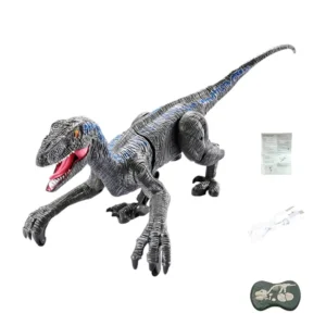 Trend Remote Control Dinosaur Toy
