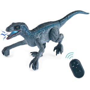 Trend Remote Control Dinosaur Toy
