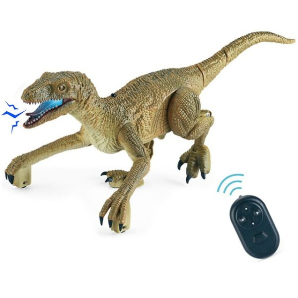 Trend Remote Control Dinosaur Toy