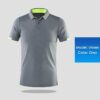 UNISEX Sweat-Absorbing Outdoor Sports Golf Shirt
