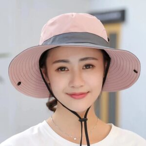UV Protection Foldable Sun Hat