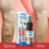 Varicose Veins Miracle Spray