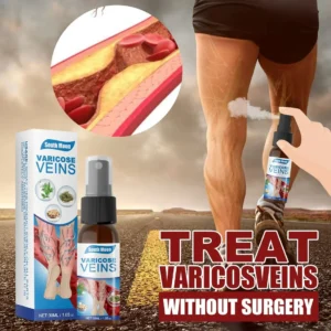 Varicose Veins Miracle Spray