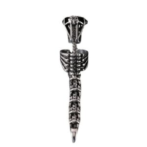 Vintage Scorpion Ring