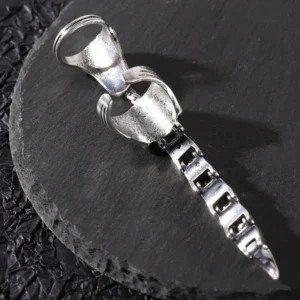 Vintage Scorpion Ring