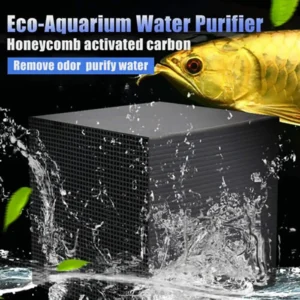 Water Purifier Cube