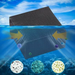 Water Purifier Cube