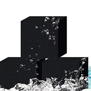 Water Purifier Cube