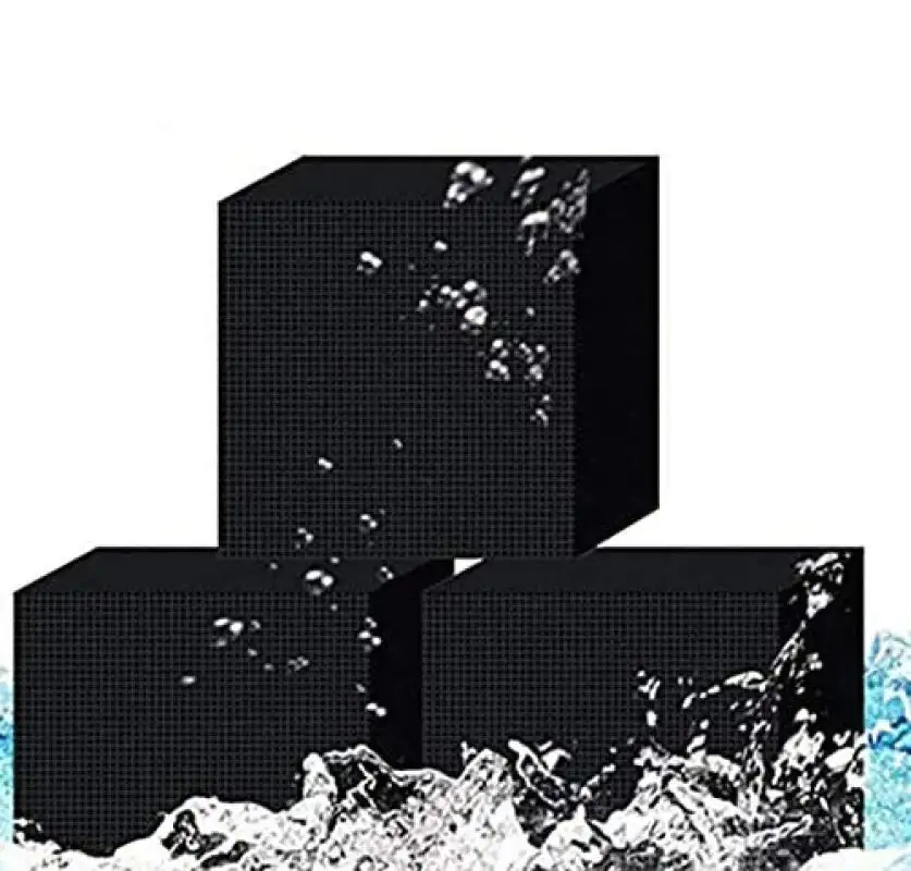 Water Purifier Cube