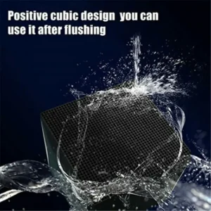 Water Purifier Cube