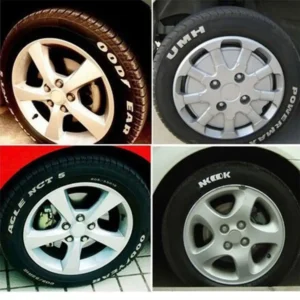 Waterproof Non-Fading Tire Paint Pen