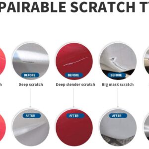 Waterproof Scratch Repair Pen For Car Motorcycle Boat