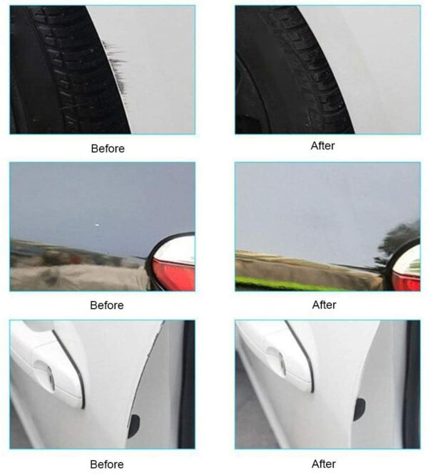 Waterproof Scratch Repair Pen For Car Motorcycle Boat