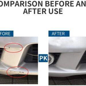 Waterproof Scratch Repair Pen For Car Motorcycle Boat