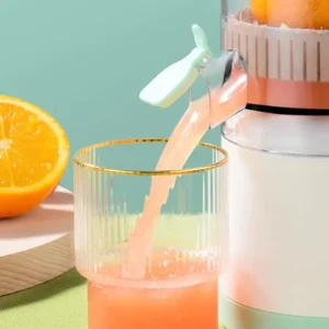 Wireless Portable Electric Juicer