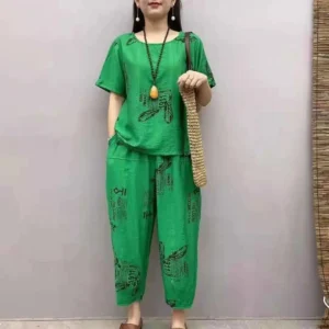 Women Casual And Loose