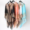 Women Sun Protection Shawl