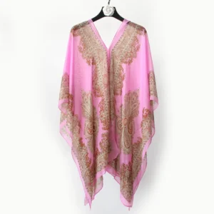 Women Sun Protection Shawl