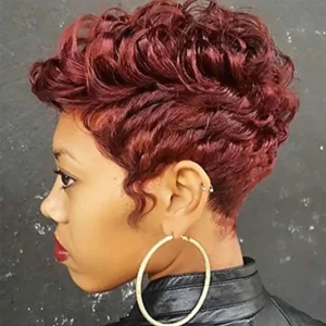 Women Wig