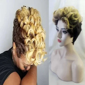 Women Wig