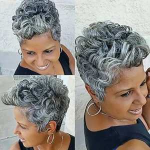 Women Wig