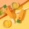 3 in 1 Cup Lid Cleaning Brush