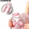 360 ° Muscle Roller for Leg Neck Hand Arm Muscle Relax Massager