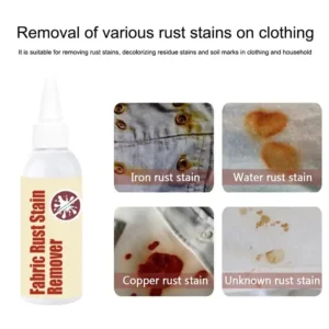 50ml Emergency Stain Rescue