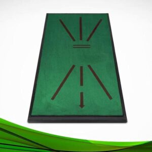 Accustrike Golf Mat