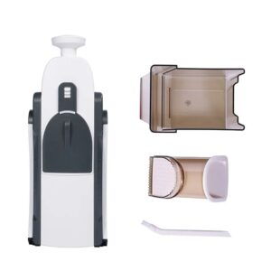 Adjustable Safe Vegetable Slicer