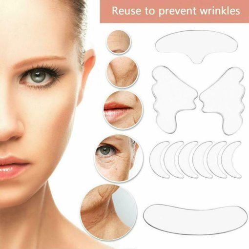 Ageverse Anti Wrinkle Gel Pad Set