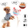 Anpanman Jump Ball Electric Plush Toy