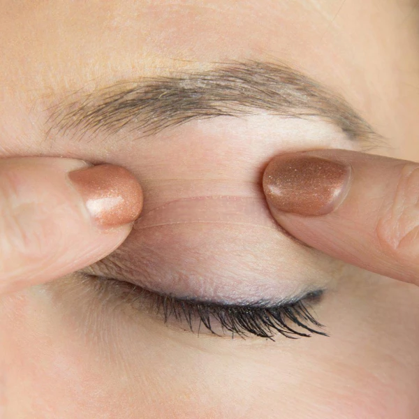 Anti Aging Eyelid Strips