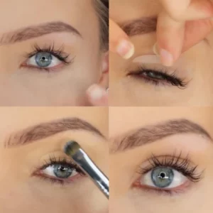 Anti Aging Eyelid Strips