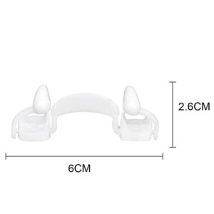 Automatic Retractable Vampire Fangs