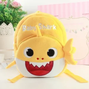 Baby Shark Backpack