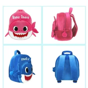 Baby Shark Backpack