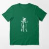 Bbw Big Black Booty Summer T Shirt